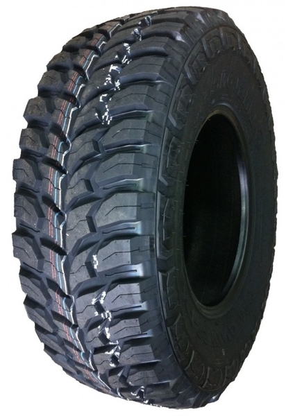 LingLong Crosswind M/T 235/75R15 104/101Q