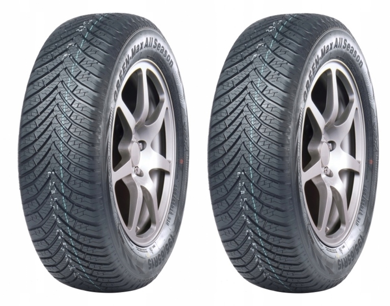 LingLong GREEN-Max All Season 195/55R16 87H