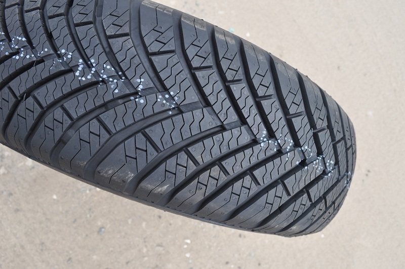 LingLong GREEN-Max All Season 195/55R16 87H