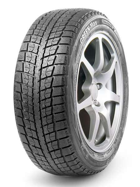 LingLong GreenMax Winter Ice I-15 SUV 265/40R22 106S