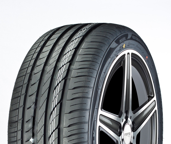 LingLong GreenMax 265/40R22 106V