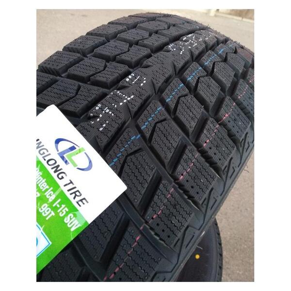 LingLong GreenMax Winter Ice I-15 SUV 265/40R22 106S