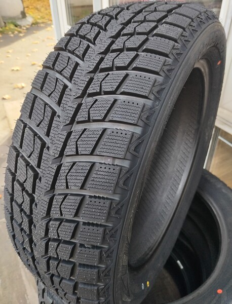 LingLong GreenMax Winter Ice I-15 195/55R16 91T