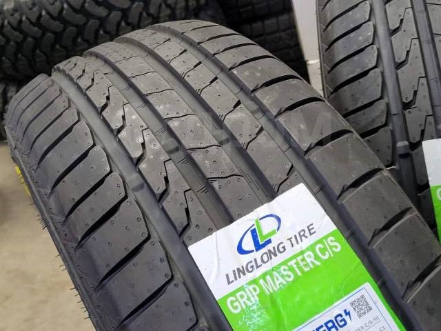 LingLong Grip Master C/S 275/50R21 113V
