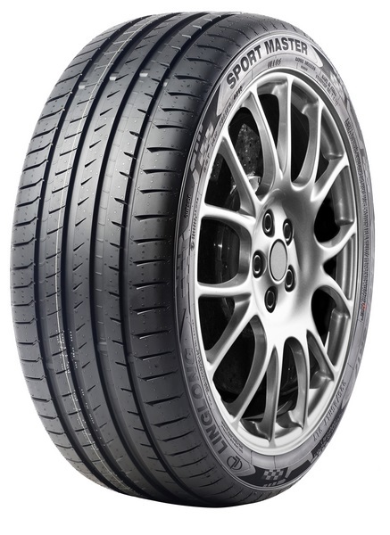 LingLong SPORT MASTER C/S 285/45R19 111W
