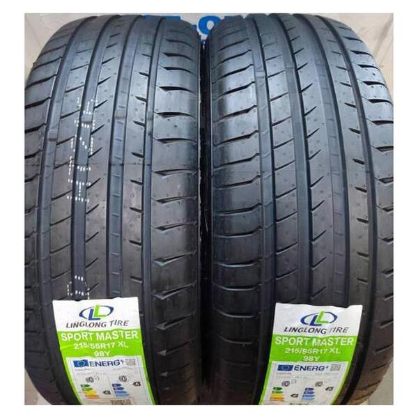 LingLong SPORT MASTER C/S 285/45R19 111W