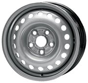 TREBL 53A45R 14x5.5" 4x100мм DIA 54.1мм ET 45мм S