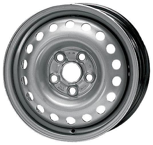 TREBL 53A45R 14x5.5" 4x100мм DIA 54.1мм ET 45мм S