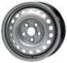 TREBL 53A45R 14x5.5" 4x100мм DIA 54.1мм ET 45мм S