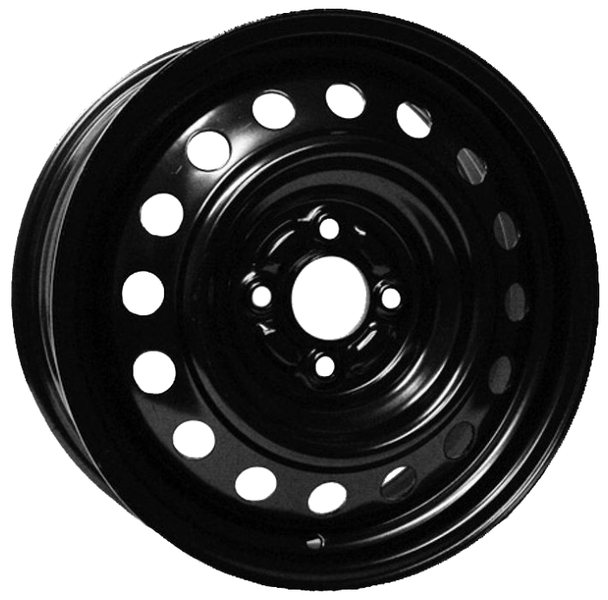 TREBL X40051 16x6.5" 4x108мм DIA 65.1мм ET 20мм B