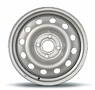 TREBL 53A45R 14x5.5" 4x100мм DIA 54.1мм ET 45мм S