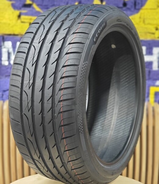 MAZZINI ECO606 245/45R20 99W
