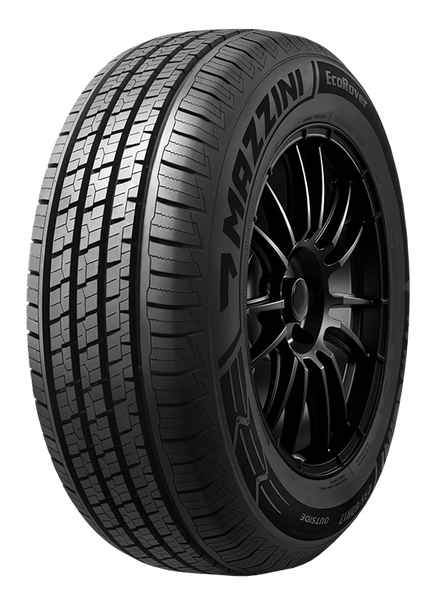 MAZZINI ECOROVER 245/65R17 107H