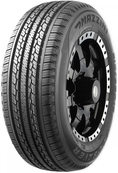 MAZZINI ECOSAVER 255/55R18 109V