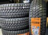 MAZZINI SNOWLEOPARD LX 275/60R20 115T