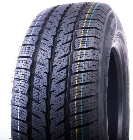 MAZZINI SNOWLEOPARD VAN 225/70R15C 112/110R