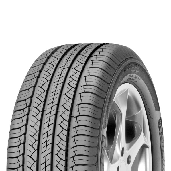 Michelin Latitude Tour HP 265/45R21 104W