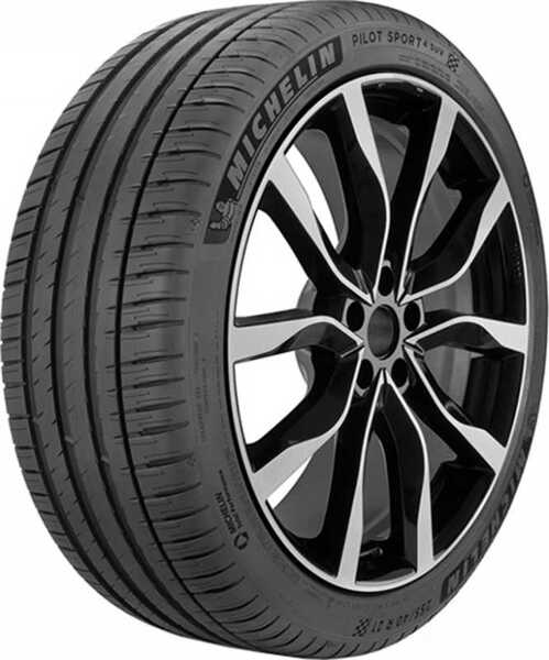 Michelin Pilot Sport 4 SUV 285/40R21 109Y
