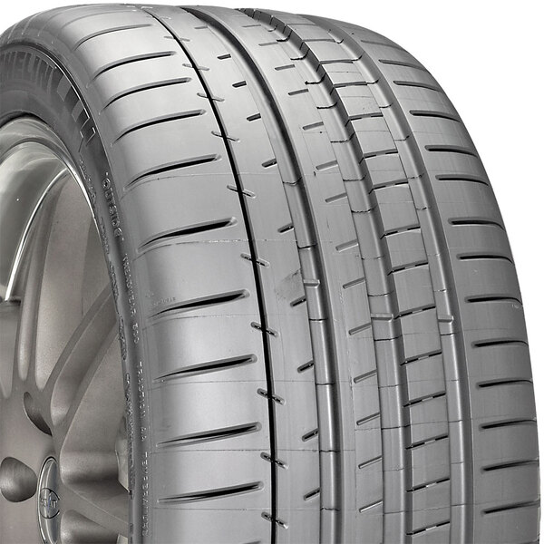 Michelin Pilot Super Sport 295/35R20 105Y