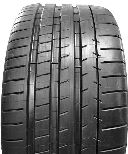 Michelin Pilot Super Sport 295/35R20 105Y