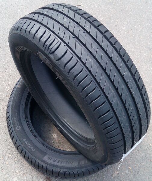 Michelin Primacy 4 255/40R18 99Y