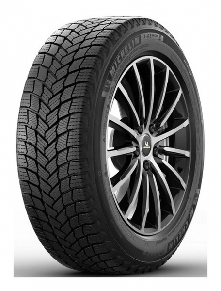 Michelin X-Ice Snow  245/35R21 96H