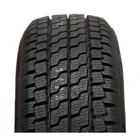 NEXEN NBLUE 4SEASON VAN 215/65R16C 109/107T