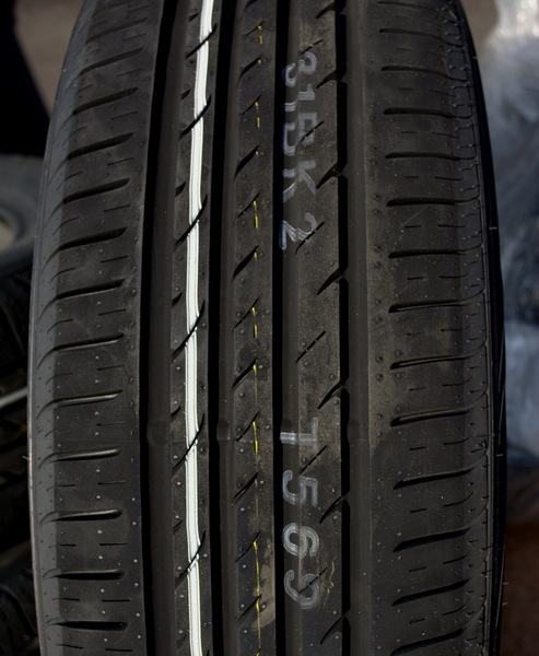 Nexen N'Blue HD Plus 185/70R14 88T