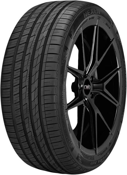 Nexen N'fera AU7 235/40R19 96W