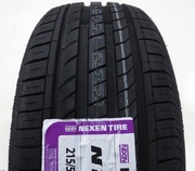 Nexen N'Fera SU1 225/40R19 93Y