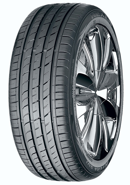 Nexen N'Fera SU1 225/40R19 93Y