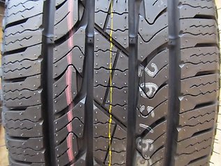 Nexen Roadian HTX RH5 275/60R20 115S