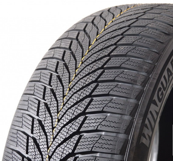 Nexen WinGuard Sport 2 215/50R17 95V