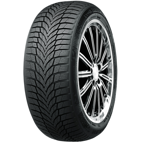 Nexen WinGuard Sport 2 215/50R17 95V