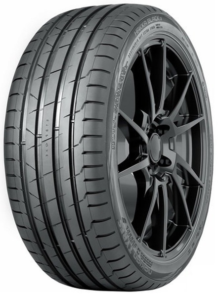 Ikon Autograph Ultra 2 SUV 235/50R20 104Y