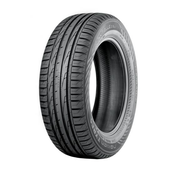 Ikon Autograph Aqua 3 SUV 225/60R18 104H