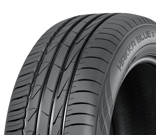 Ikon Tyres Autograph Aqua 3 215/45R17 91W