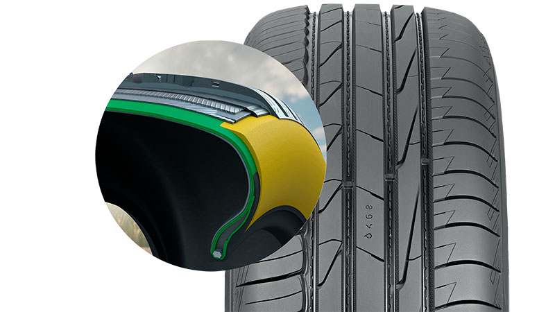 Ikon Tyres Autograph Aqua 3 215/45R17 91W