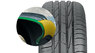 Ikon Tyres Autograph Aqua 3 215/45R17 91W