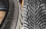 Ikon Tyres (Nokian Tyres) Autograph Snow 3 SUV 225/55R19 103R