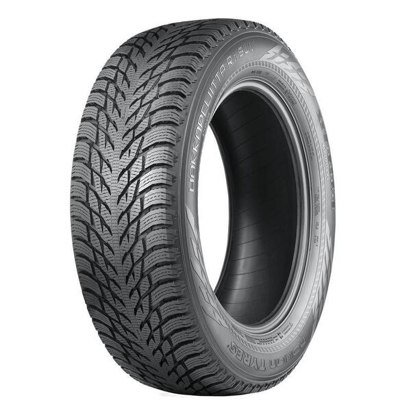 Ikon Tyres (Nokian Tyres) Autograph Snow 3 SUV 225/55R19 103R