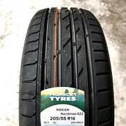 Ikon Tyres Character Ultra 205/55R16 94V