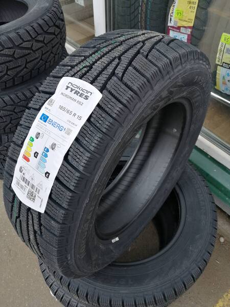 Ikon Character Snow 2 205/55R16 94R