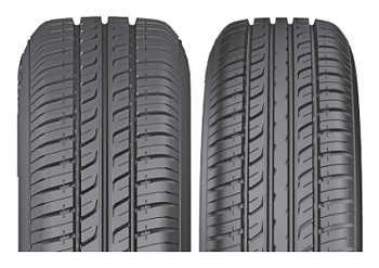 PETLAS ELEGANT PT311 185/70R14 88T