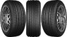 Petlas Explero PT431 255/55R19 111V
