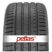 PETLAS PRESTIGE SPORT 235/50R17 96H
