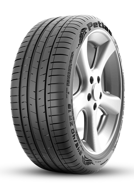 PETLAS PRESTIGE SPORT 235/50R17 96H