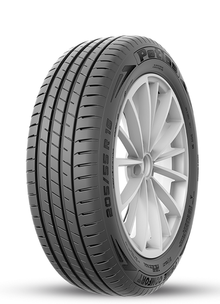 PETLAS PRIME COMFORT 205/55R16 94W
