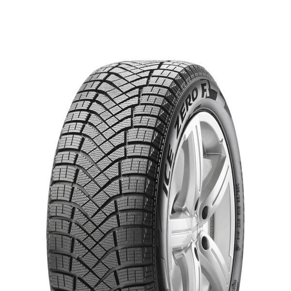 Pirelli Ice Zero Friction 215/60R17 100T