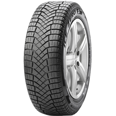 Pirelli Ice Zero Friction 215/60R17 100T